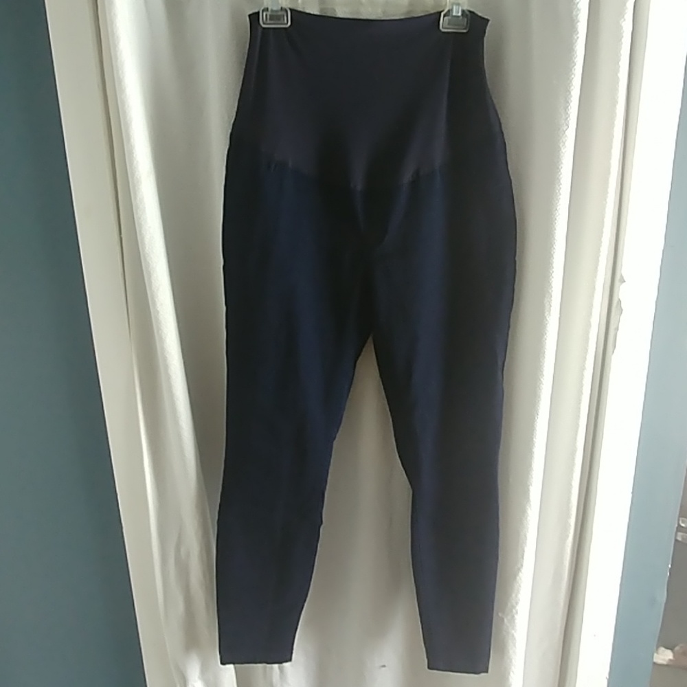 Maternity jean jeggings by Great Expectations